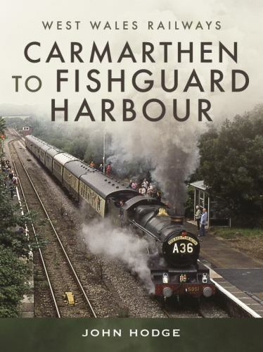 West wales railways - wales,