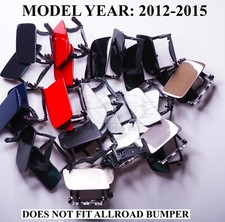 Headlight Washer Cover For