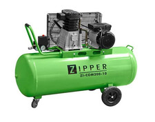 Zipper 200ltr Air compressor