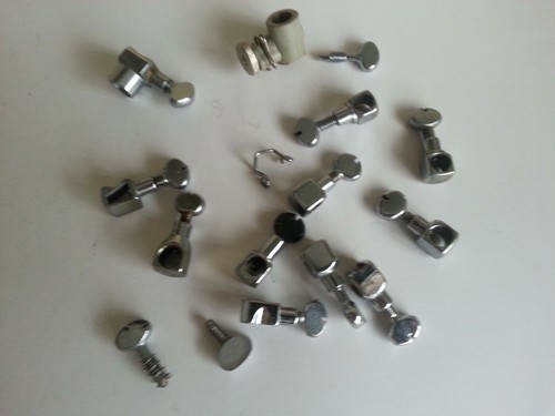 Sewing machine spares - spares, approx