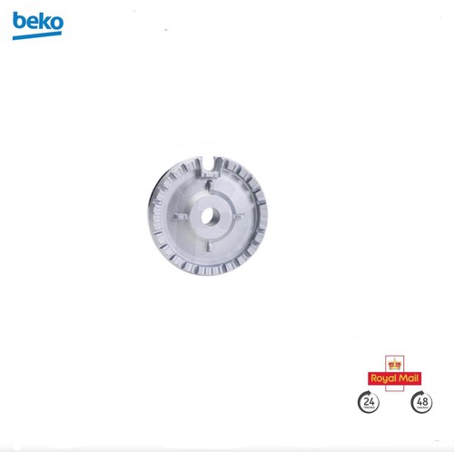 Genuine beko lamona gas - gas, cooker