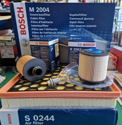 Genuine full bosch - genuine,