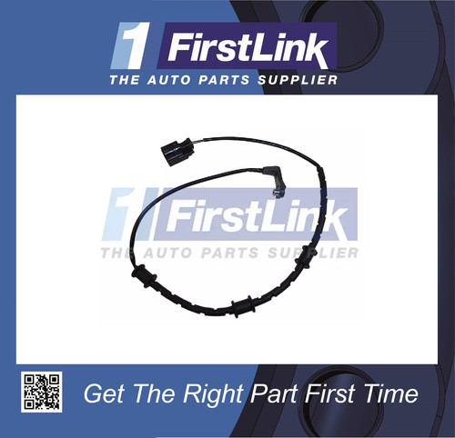 Firstlink auto parts jaguar - auto, xf