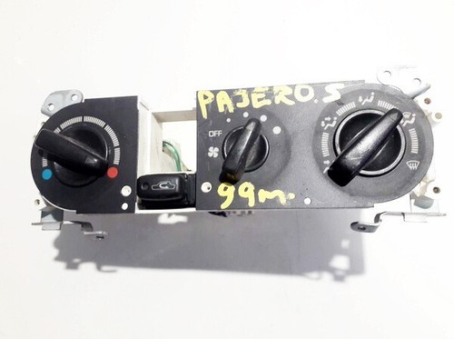 Mr460759 climate control - mr460759,