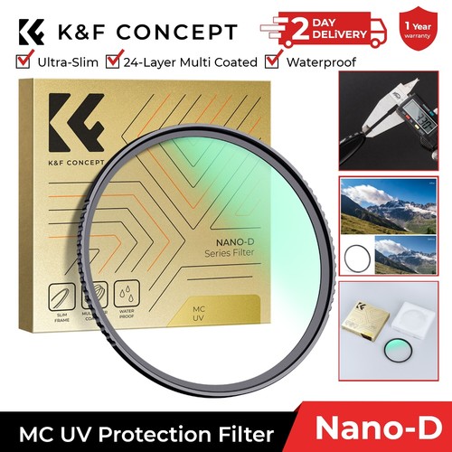 Concept 95mm uv - concept, 37-95mm