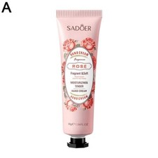 Moisturizing Hand Cream with