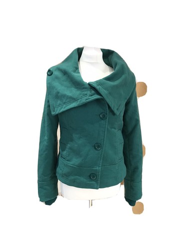 Ladies winter coats green - coats,