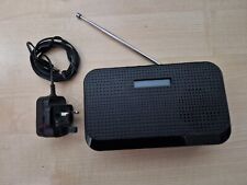 Tesco DAB radio DR1501BB