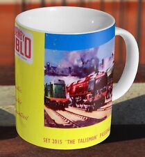 Hornby Dublo Diesel Classic -