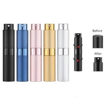 Refillable Perfume Atomiser