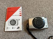 Canon ixus z70 aps camera - z70,