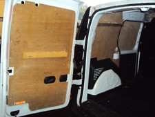 Mercedes Citan Van SWB W415 2013-2021 Complete Ply Wood Protective Panel Lining