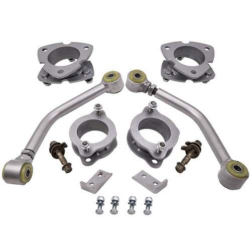 Lift kit alignment - kit,