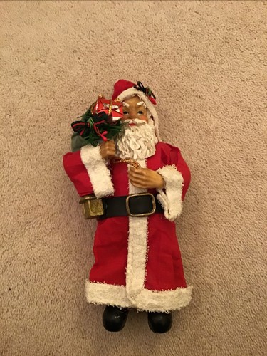 Vintage father christmas - father,
