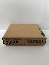 SEALED Monster High Chucky and