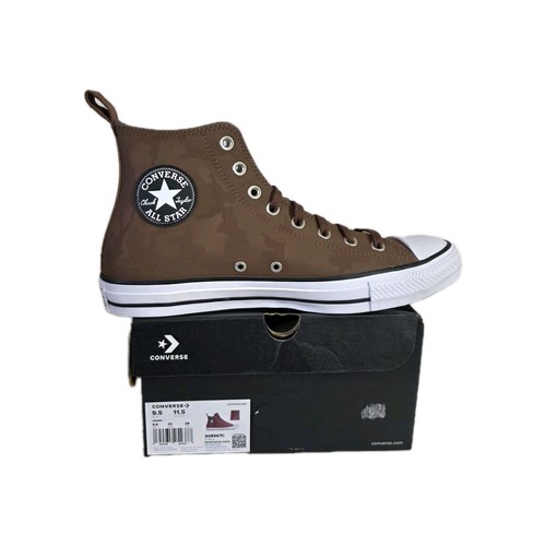 Converse all star brown - all, camo
