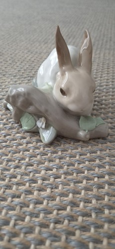 Lladro porcelain figurine - lladro,