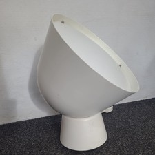 Ola wihlborg white metal floor - wihlborg,