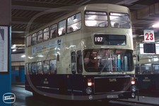 Bus Photo - West Midlands PTE