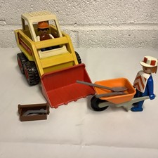 Vintage Playmobil 3507