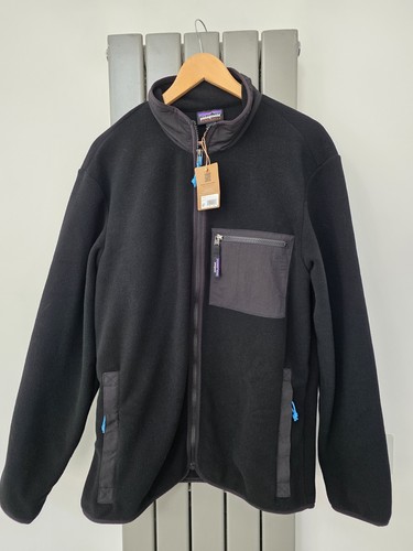 Patagonia synchilla fleece - synchilla,