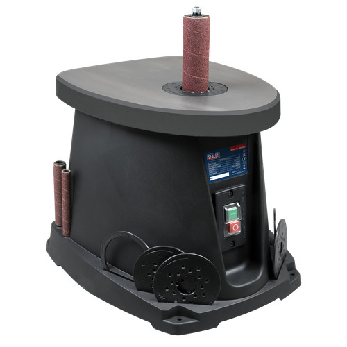 Sealey sm1200 oscillating - sealey,