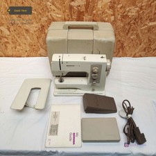 BERNINA 801 MATIC SEWING