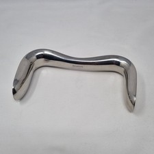 Vintage Macarthys Sims Vaginal Speculum Dilation Examination Medical Dilater