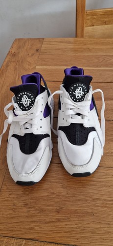 Nike air huarache - air,
