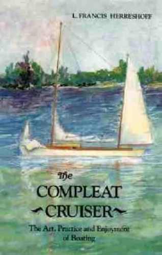 The compleat cruiser art - compleat, cruiser: