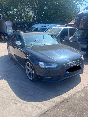 Audi tfsi breaking - audi, 3.0