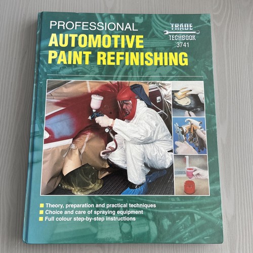 Professional automotive paint - professional,