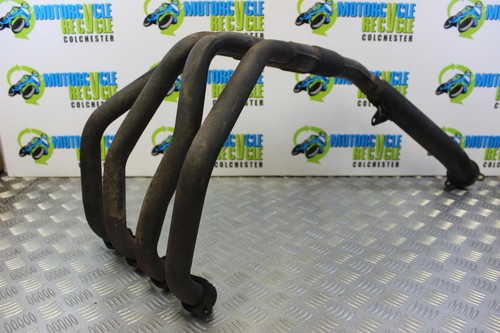 Honda cbr 900 exhaust - cbr,