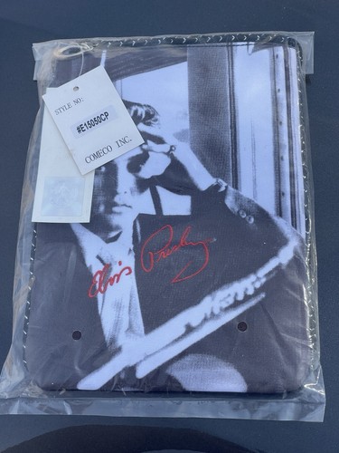 King elvis presley - presley, cross
