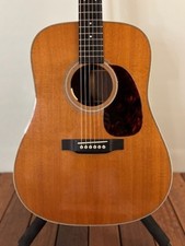 Martin HD-28 Used Acoustic