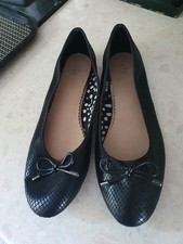 Tu Shoes Worn Once Size 6 Vgc