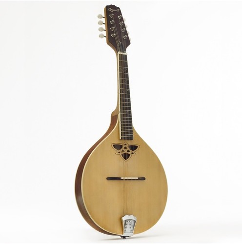 Ozark celtic flat back - flat,