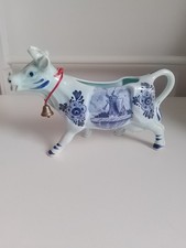 Vintage MILK JUG Delft Blue