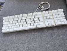 Apple USB Keyboard A1048 - UK