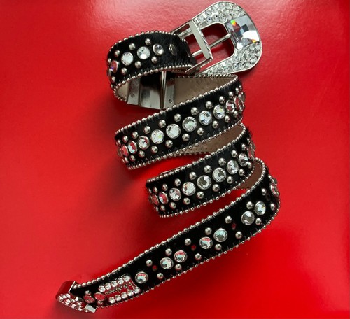 Authentic simon crystal - authentic,