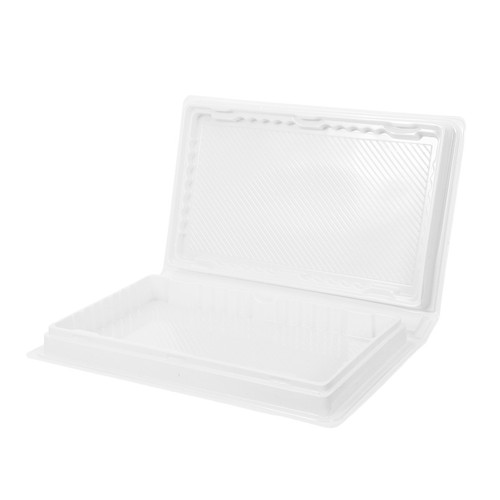 Cassette tape case - tape,