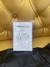 Car Roof Bag Cargo Carrier 22