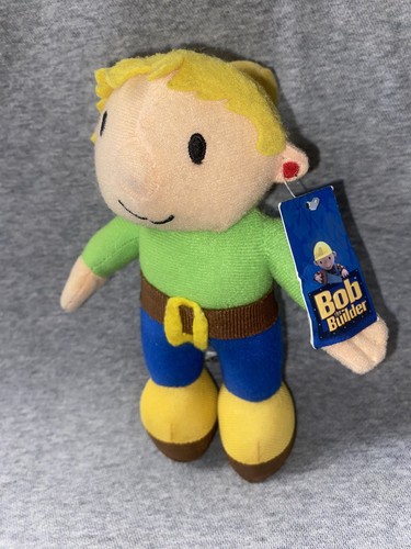 Bob the builder wendy - the,