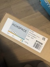 Myson KICKSPACE® KS600