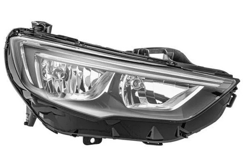 Vauxhall insignia headlight - vauxhall,