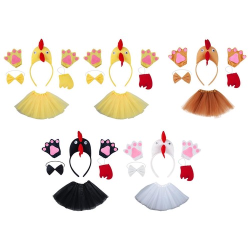 Chicken costume farm animal - farm,