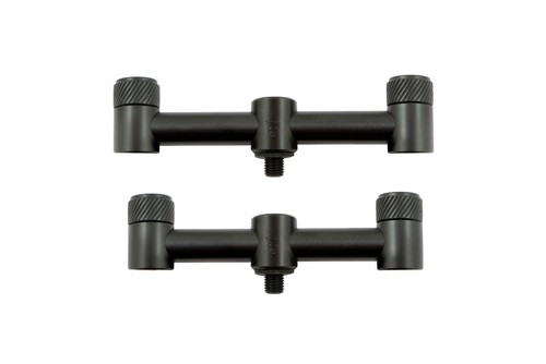 Fox black label buzz bars - fox,