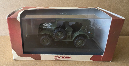 Victoria diecast r053 - diecast,