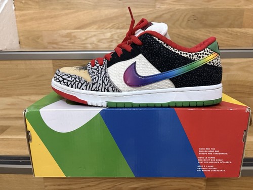 Nike dunk low - nike, the