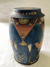 Williamson Tea Elephant Grey